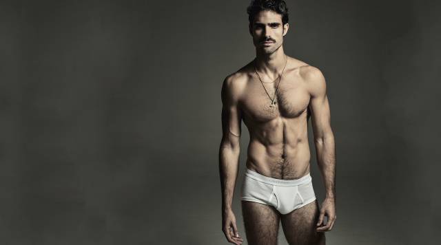 El imparable negocio de la belleza masculina