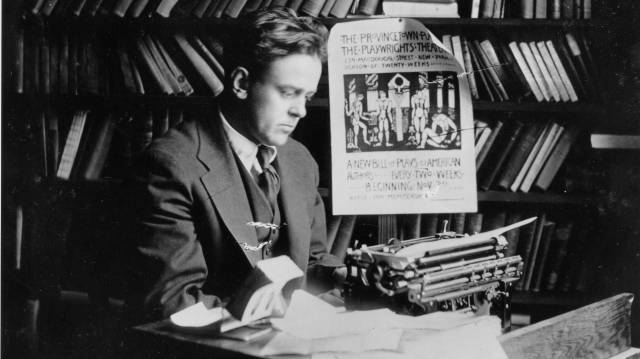 Columnas como zarpazos