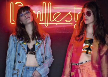 Las únicas prendas que necesitarás esta Navidad