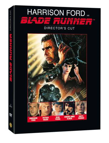 Nueve propuestas para los fans (de ahora y de siempre) de ‘Blade Runner’