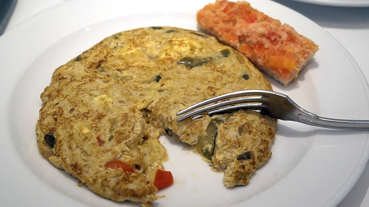 Seguramente, los 19 bares de España donde comer la mejor tortilla