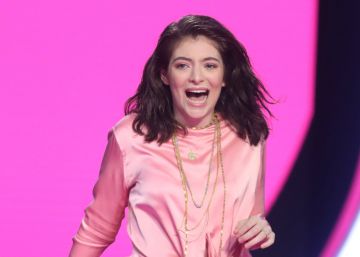 A Lorde hay que amarla: cinco razones para hacerlo