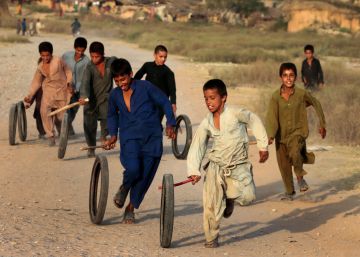 Las imágenes del día