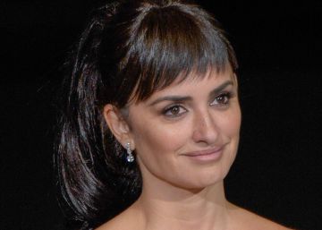 Penélope Cruz: “Tengo menos ego desde que soy madre”