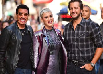 Los 25 millones de sueldo de Katy Perry causan problemas en ‘American Idol’