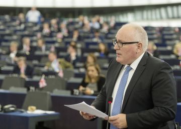 ‘Procés’ antieuropeo