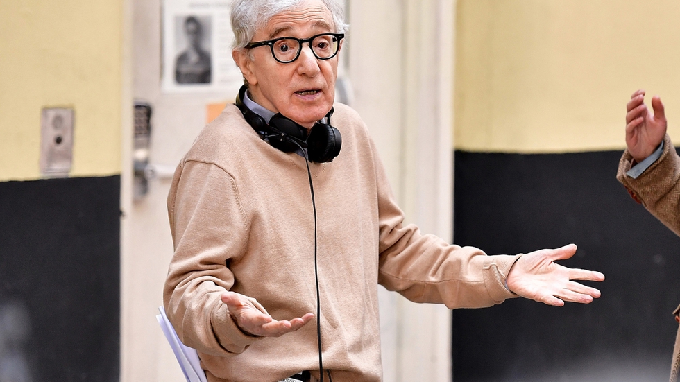 Donde Ver Peliculas De Woody Allen Woody Allen admite que se olvidó completamente de estrenar sus últimas