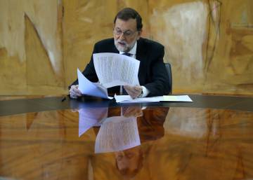 VÍDEO | Entrevista al presidente del Gobierno