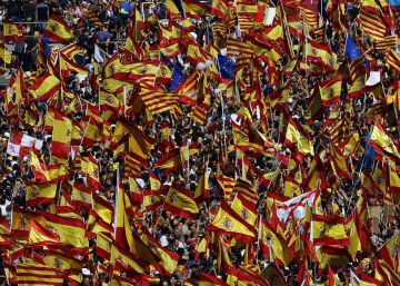 Catalonia: The end of hegemony