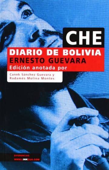 Libros, películas y canciones para recordar al Che Guevara