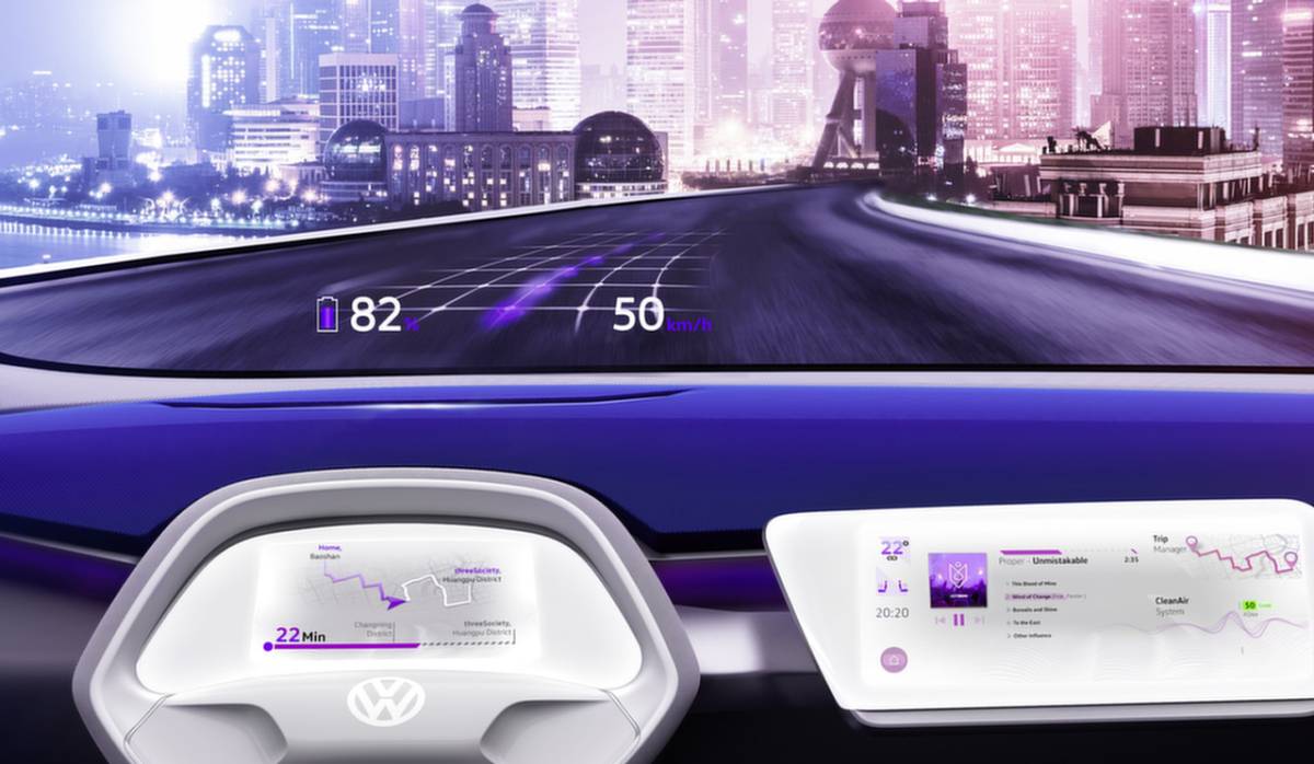 Descubre cómo puedes ver mucho más de lo que ves