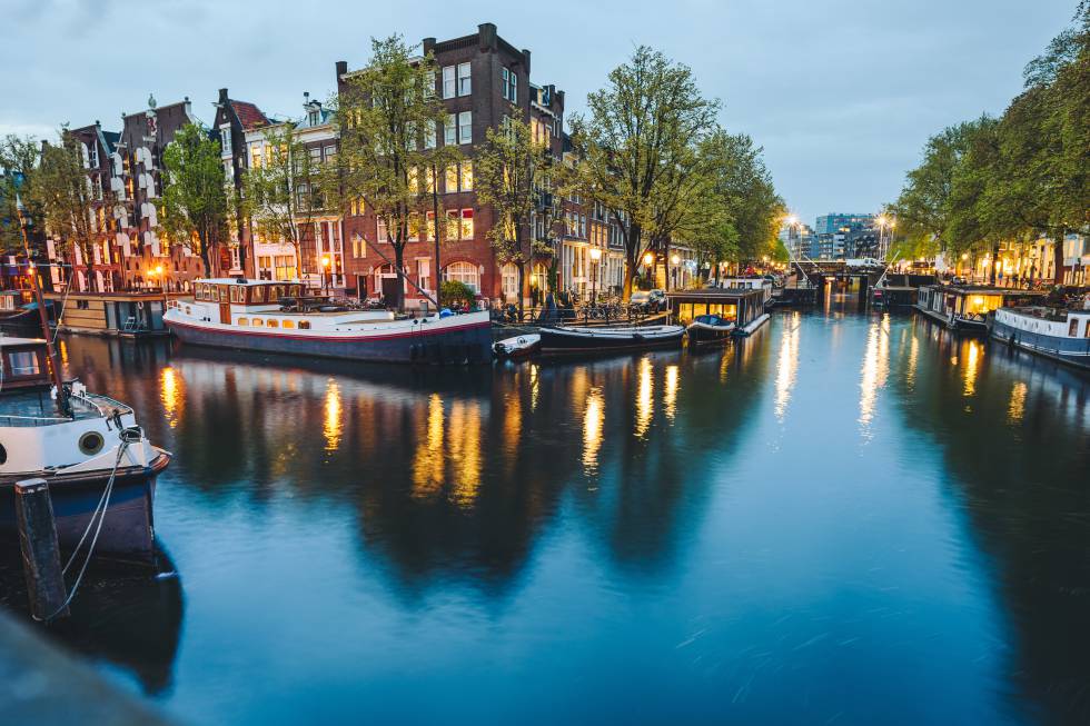 La Haya: Esta es la ciudad donde mejor se come del mundo | BuenaVida