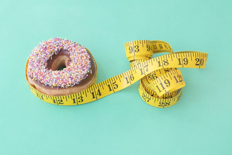 Analisis de la dieta diaria