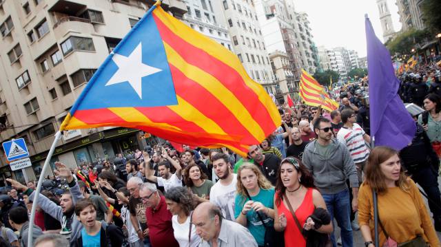 ¿Existen los países catalanes?