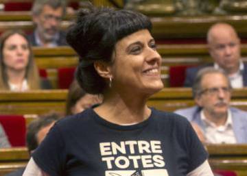 La CUP da un mes de plazo al Govern