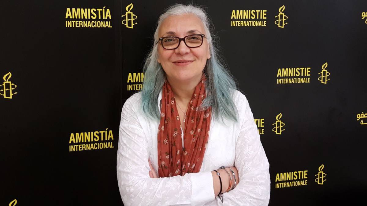 ¿Otra vez ‘El expreso de medianoche’?