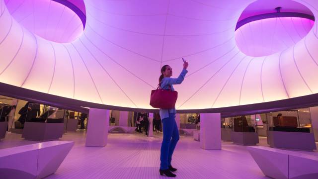 20 planes gratis en Londres