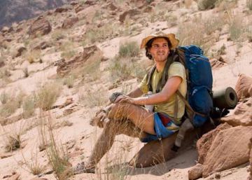 Las aplicaciones que necesitas para no parecer un dominguero en la naturaleza este puente