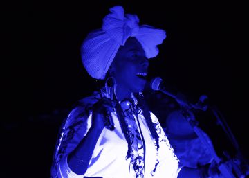 Música para salvar la posidonia