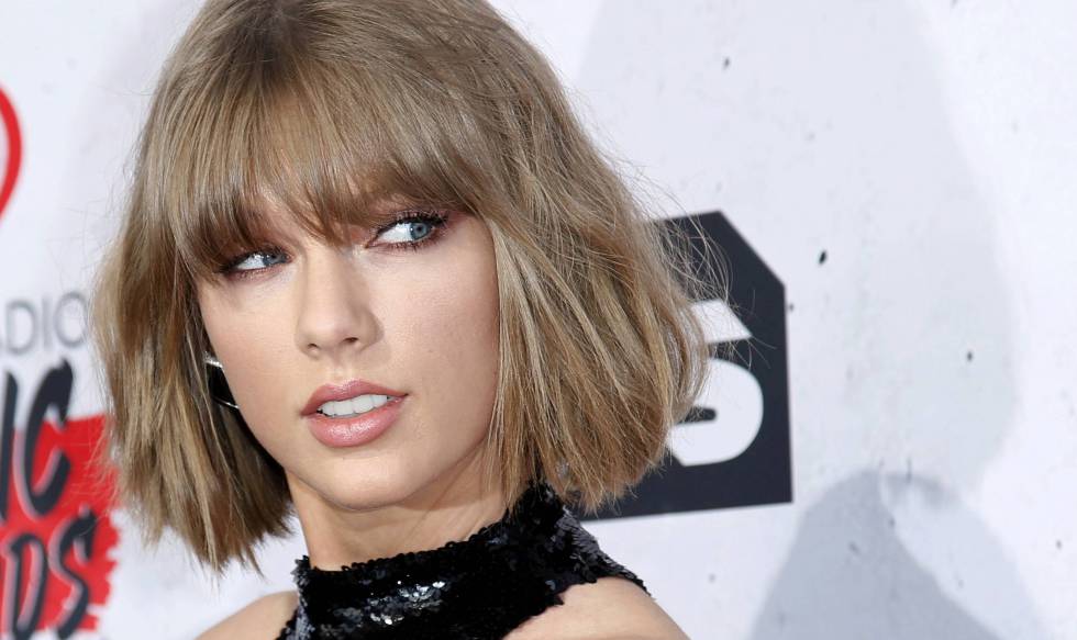 Taylor Swift crea una 'app' para comunicarse con sus fans | Gente y Famosos  | EL PAÍS