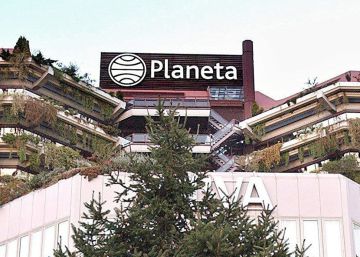 ¿Barcelona pierde la capitalidad editorial?