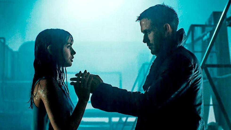 ¿Por qué en 'Blade Runner 2049' solo hay heteros?