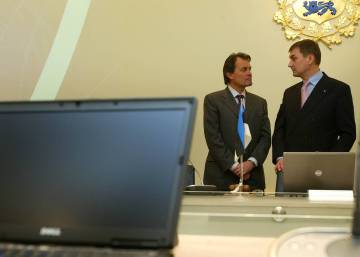 Estonia, modelo de protección ante los ciberataques