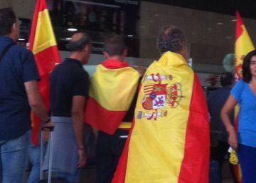 La convivencia en un vagón del Ave