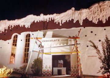 Chocolate: libertad total en el reverso tenebroso de la Ruta del Bakalao