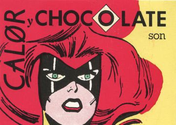 Chocolate y el anti-márketing en la Ruta de Bacalao