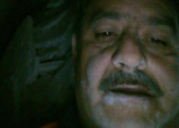 Pasé 12 horas rodeado de escombros, pero sobreviví al terremoto en México