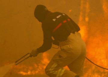 Incendios en Galicia, últimas noticias en directo