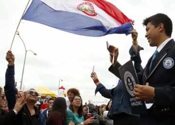 ¿Por qué la economía del Paraguay es la que más crece en Suramérica?