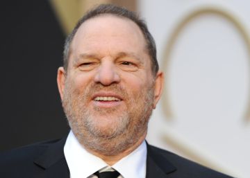 ¿Puso Harvey Weinstein el acoso sexual como tema de la agenda mundial?