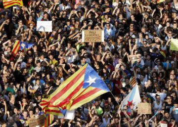Why Spain is right to defend its democracy in face of Catalonia crisis