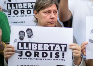 The “Jordis” are not political prisoners – here’s why