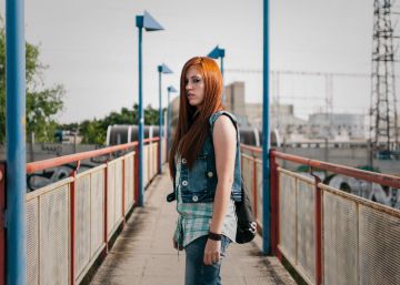 Motos, chándales y rap: así son los guetos de las capitales europeas