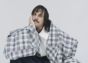 Descubre en exclusiva la nueva imagen de Fischerspooner que hace que le amemos todavía más