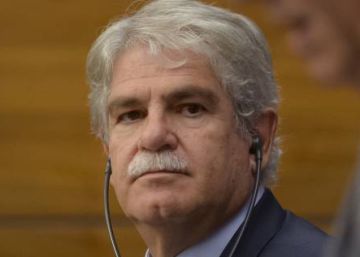 Madrid improvises foreign strategy in fight against Catalan propaganda