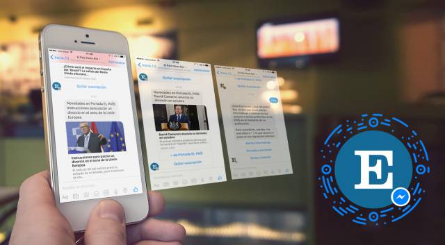 EL PAÍS consolida su liderazgo digital en España