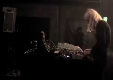 Elysia Crampton, Nídia, Deena Abdelwahed... en el festival She Makes Noise de Madrid