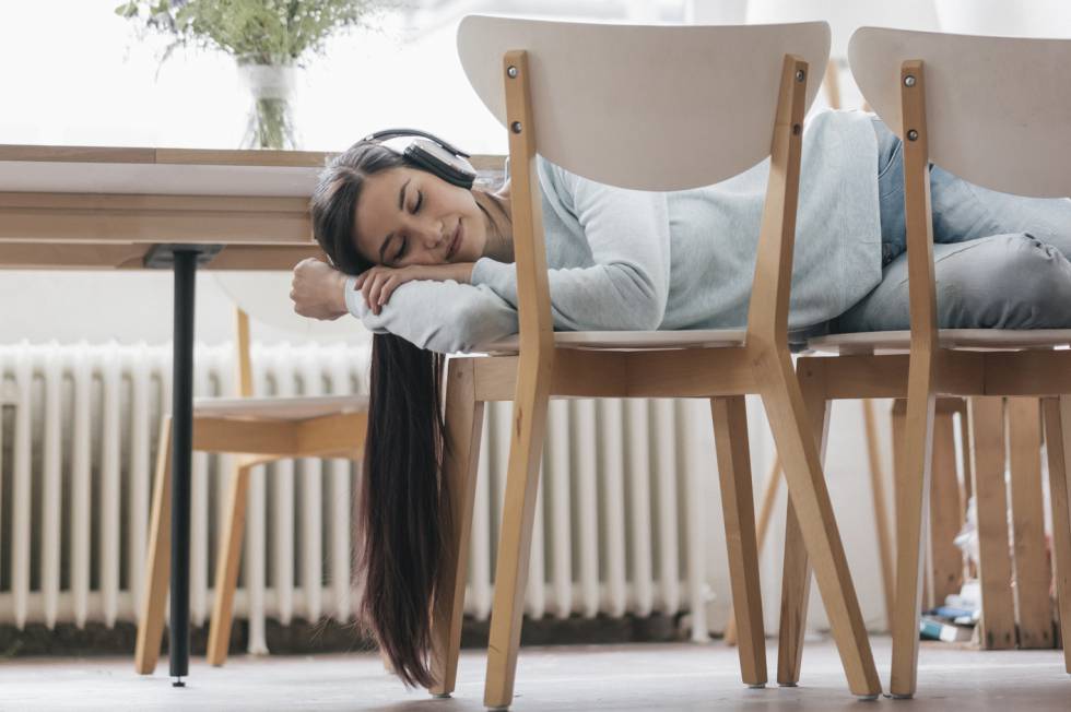 Musica relajante para dormir y bajar de peso