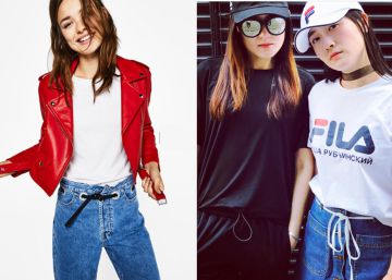 ¿Qué opinan los skaters de que el cordón-cinturón esté de moda?