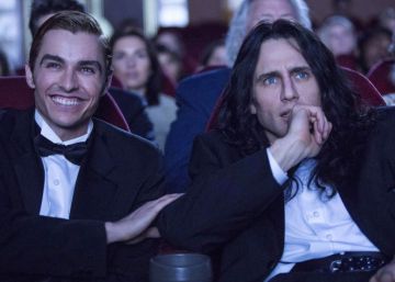 Los papeles más ridículos de los actores más serios
