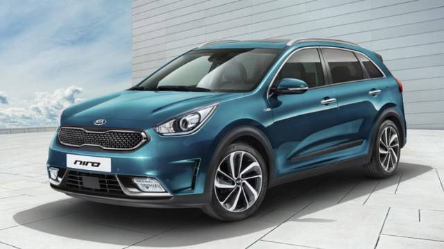 Los 10 coches más fiables del mercado en 2017