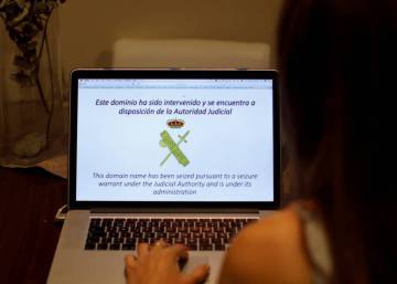 Russian “hackers” help keep banned Catalan referendum census site online