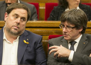 As it happened | Catalan premier rejects elections, paves way for Article 155