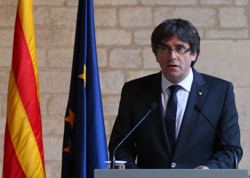 Catalonia: chaos and confusion