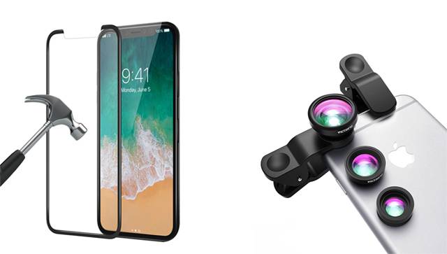 Las mejores ofertas y descuentos en accesorios para el iPhone