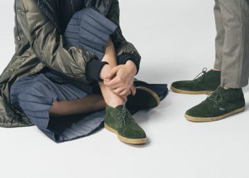 Las zapatillas ‘made in Spain’ que quieren conquistar el mundo